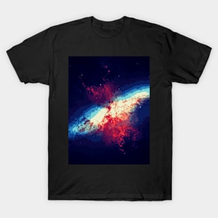 Space Blast T-Shirt